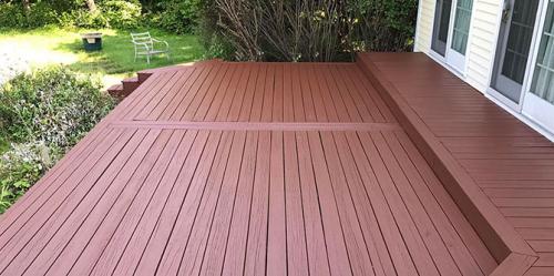 The Painter Painting and Decorating Image